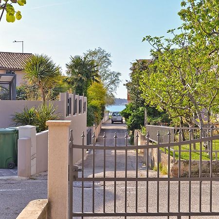 Apartment Ljiljana 1553 Novigrad Istria المظهر الخارجي الصورة