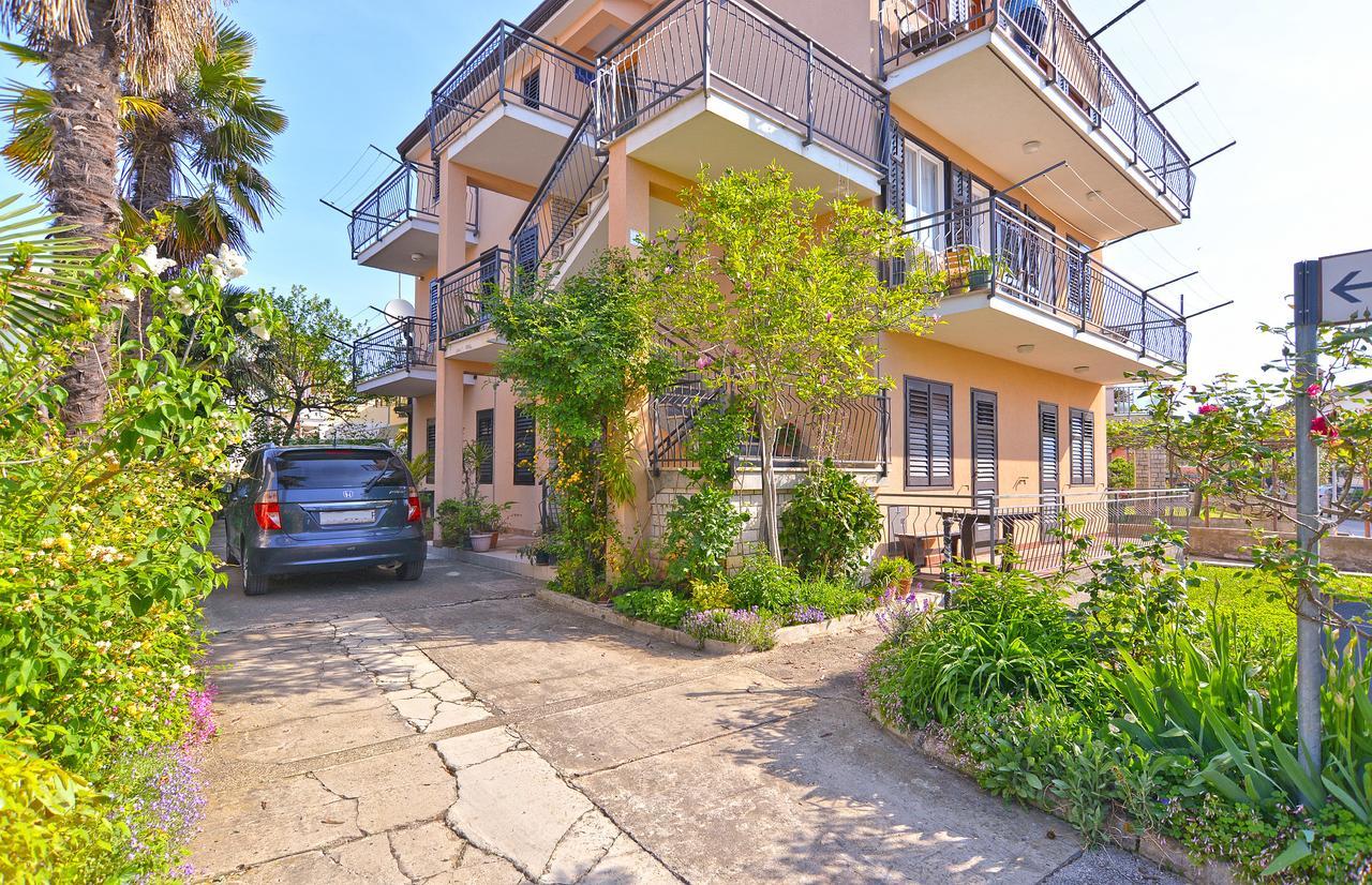 Apartment Ljiljana 1553 Novigrad Istria المظهر الخارجي الصورة