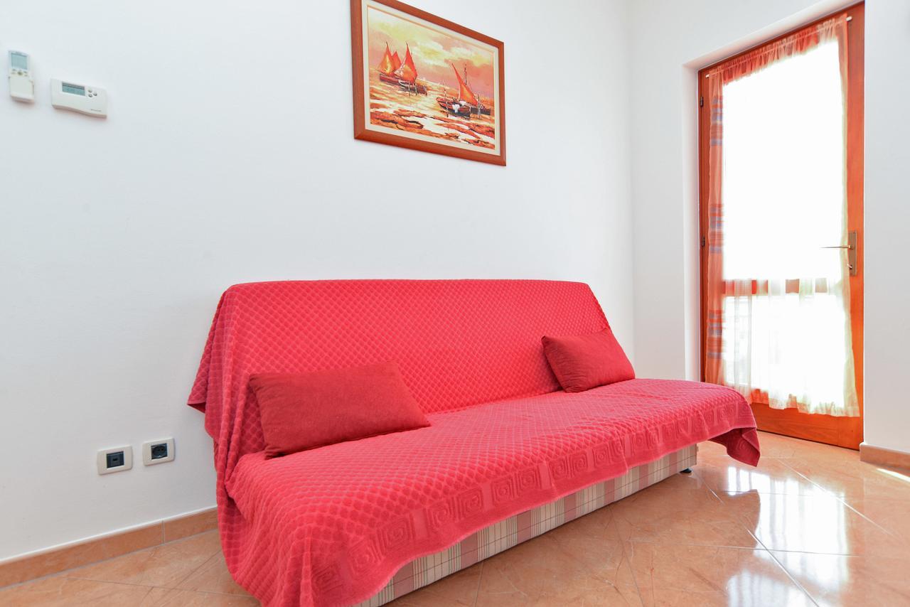 Apartment Ljiljana 1553 Novigrad Istria المظهر الخارجي الصورة