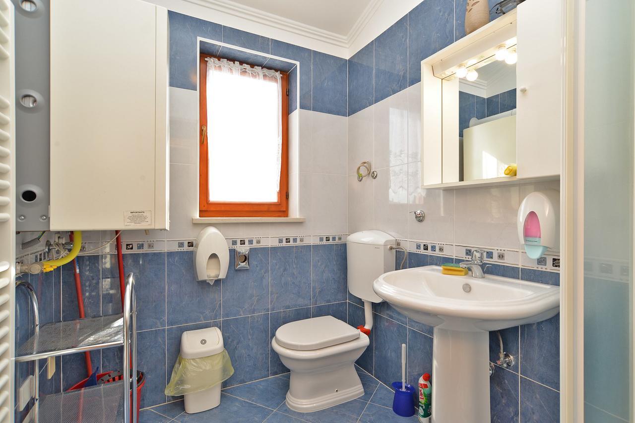 Apartment Ljiljana 1553 Novigrad Istria المظهر الخارجي الصورة