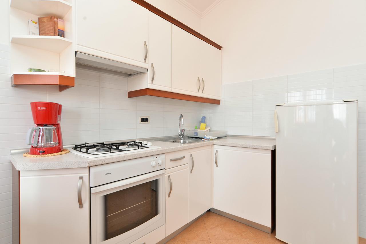 Apartment Ljiljana 1553 Novigrad Istria المظهر الخارجي الصورة