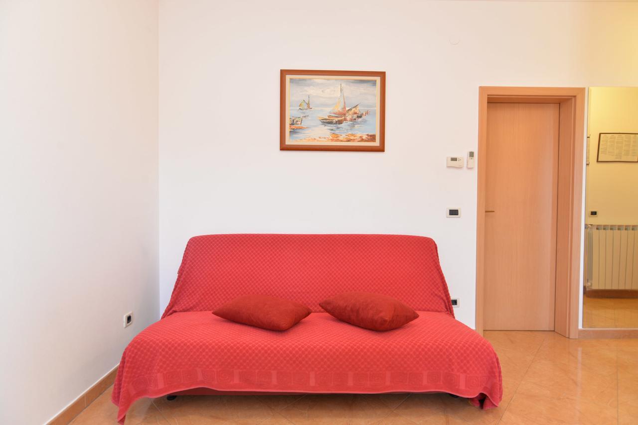 Apartment Ljiljana 1553 Novigrad Istria المظهر الخارجي الصورة