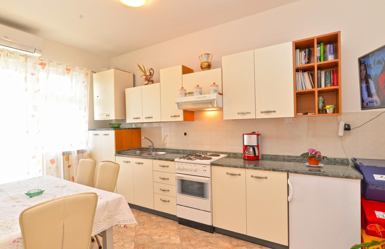 Apartment Ljiljana 1553 Novigrad Istria المظهر الخارجي الصورة
