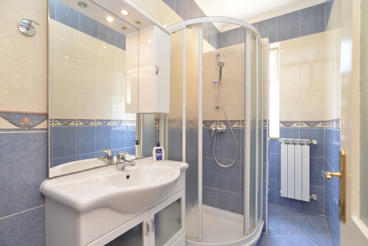 Apartment Ljiljana 1553 Novigrad Istria المظهر الخارجي الصورة
