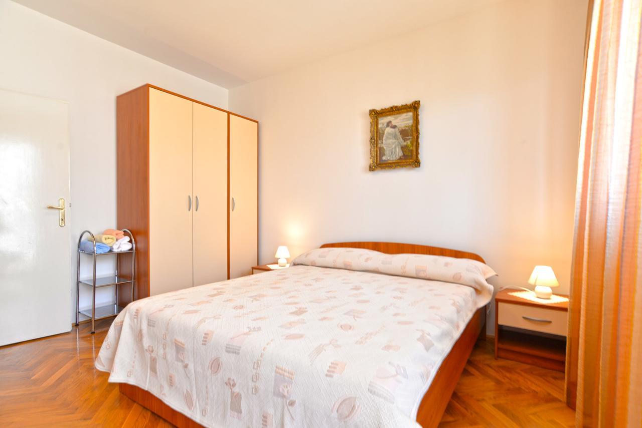 Apartment Ljiljana 1553 Novigrad Istria المظهر الخارجي الصورة