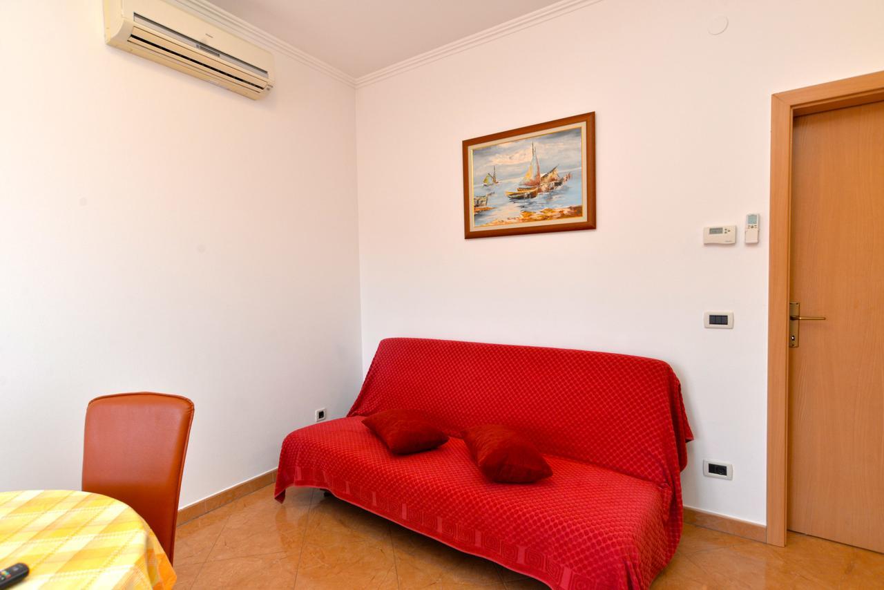 Apartment Ljiljana 1553 Novigrad Istria المظهر الخارجي الصورة