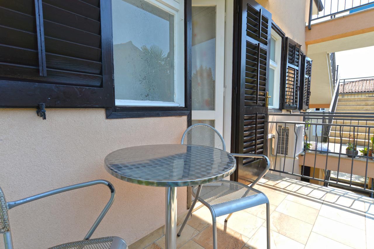 Apartment Ljiljana 1553 Novigrad Istria المظهر الخارجي الصورة
