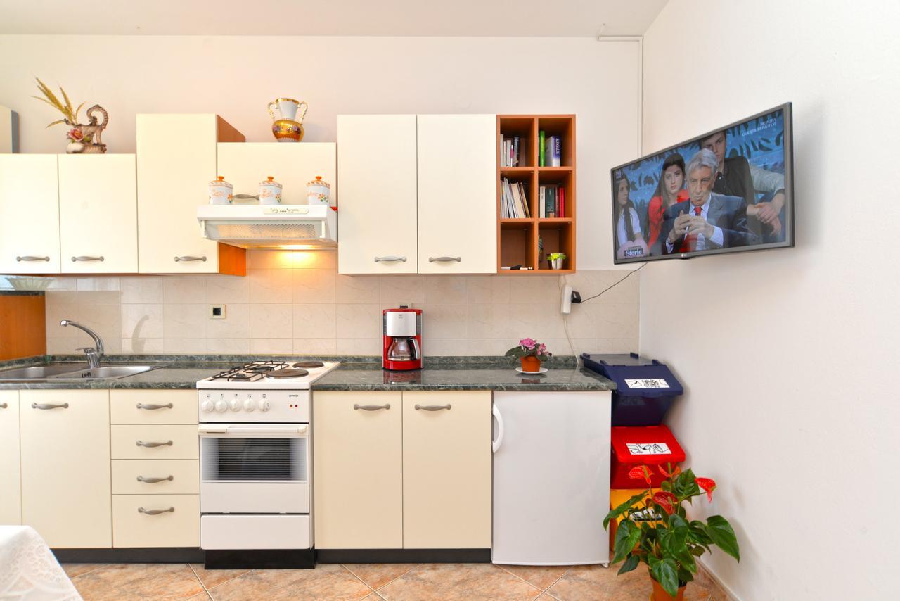 Apartment Ljiljana 1553 Novigrad Istria المظهر الخارجي الصورة