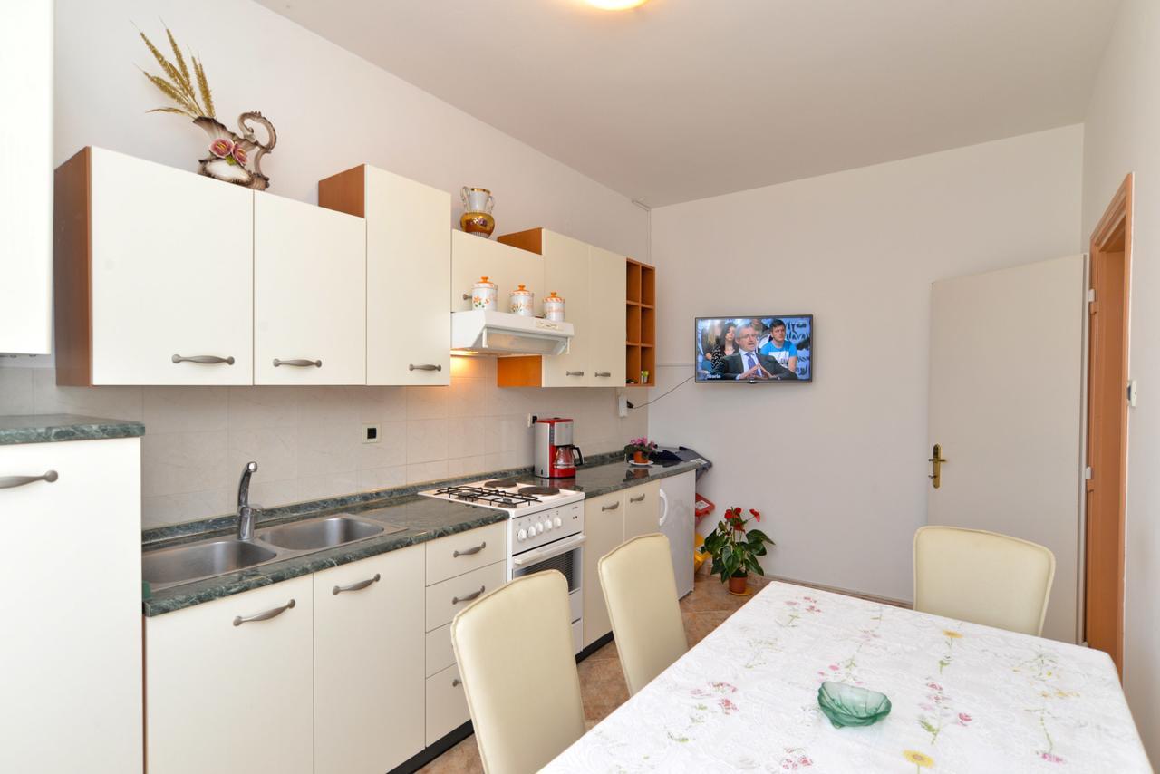 Apartment Ljiljana 1553 Novigrad Istria المظهر الخارجي الصورة
