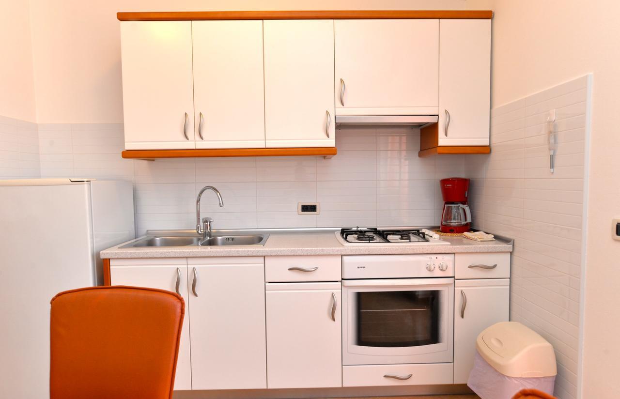 Apartment Ljiljana 1553 Novigrad Istria المظهر الخارجي الصورة