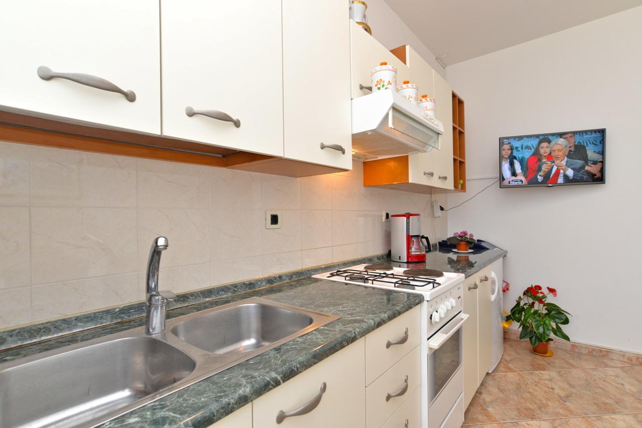 Apartment Ljiljana 1553 Novigrad Istria المظهر الخارجي الصورة
