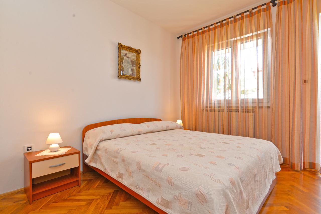 Apartment Ljiljana 1553 Novigrad Istria المظهر الخارجي الصورة