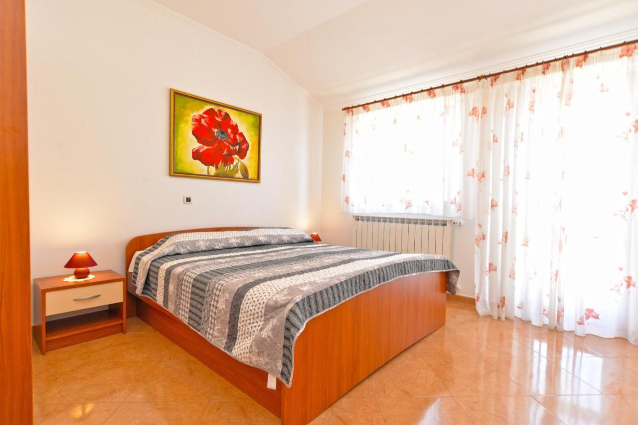 Apartment Ljiljana 1553 Novigrad Istria المظهر الخارجي الصورة